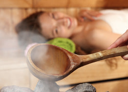 Sicherheit zum entspannt Zurücklehnen