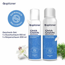 Geschenk-Set Gleichgewicht