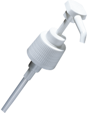 Dosierpumpe 190-ml-Flasche