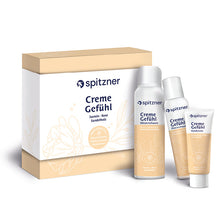 Geschenk-Set CremeGefühl