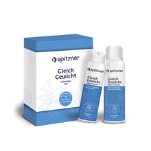 Geschenk-Set Gleichgewicht