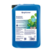 Dampfbadzusatz Eisminze 5 L