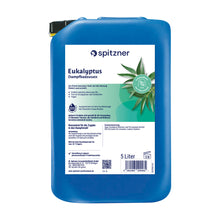 Dampfbadzusatz Eukalyptus 5 L