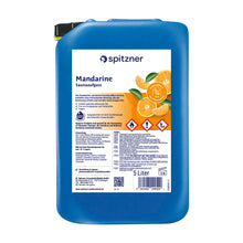 Dampfbadzusatz Mandarine 5 L