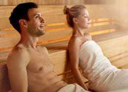 Sauna – gesunder Lebensstil mit Wohlfühlfaktor