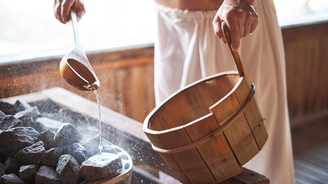 Pro Sauna - Guter Rat für Sie und Ihre Kunden
