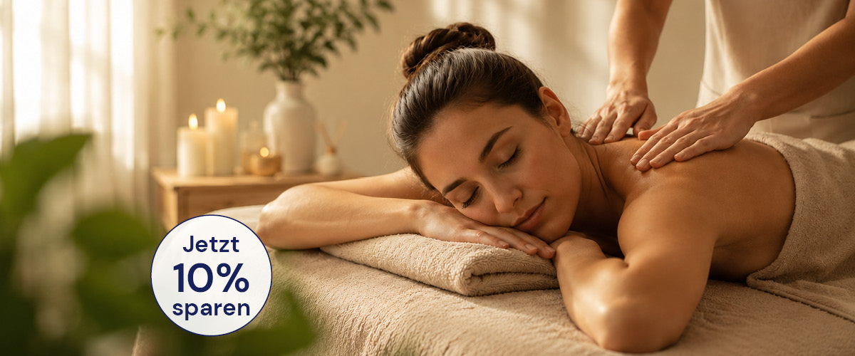%Aktion Massage -Special