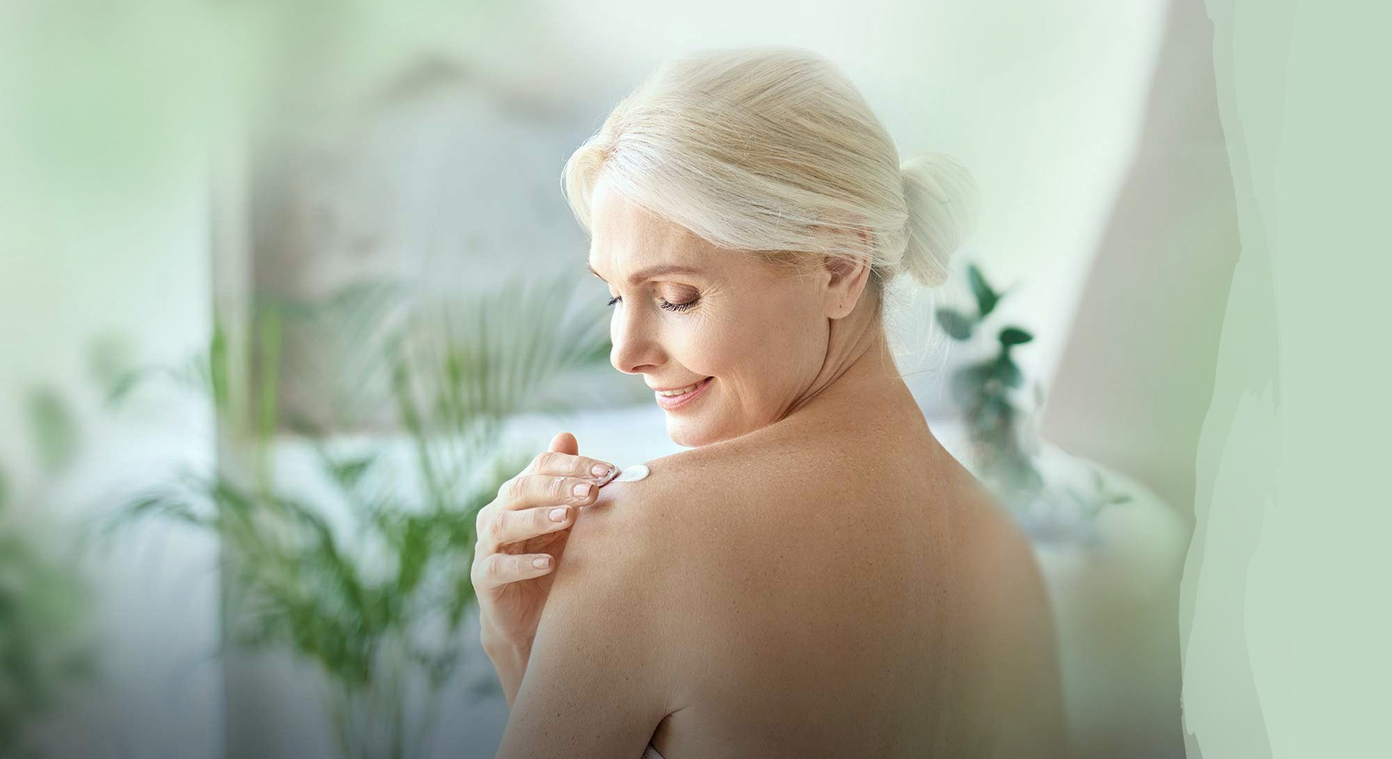 Haut- und Massageöle