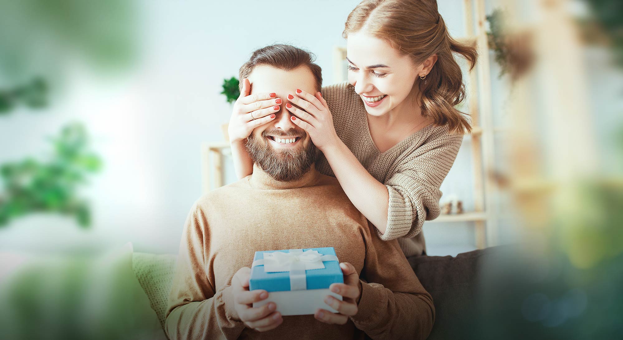 GESCHENKSETS DUSCHSCHAUM