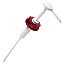 Dosierpumpe 5-L-Kanister Hygiene