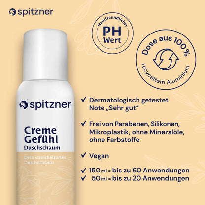 Geschenk-Set CremeGefühl