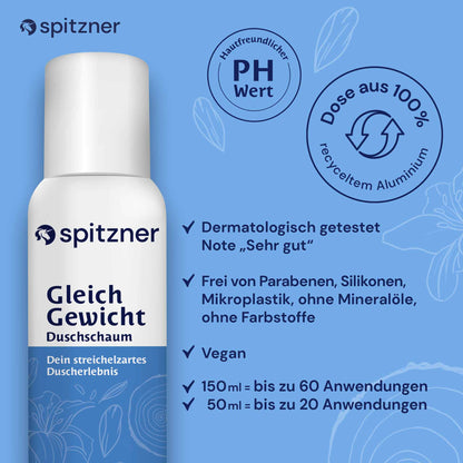 Geschenk-Set Gleichgewicht