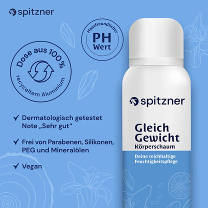 Geschenk-Set Gleichgewicht