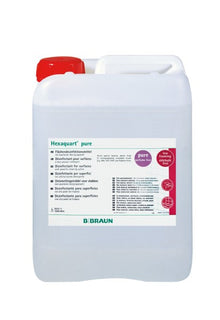 Hexaquart pure 5 L