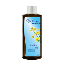Arnika-Bad