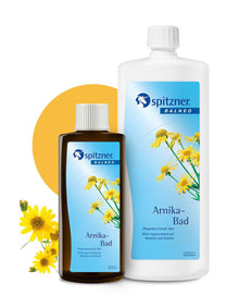 Arnika-Bad