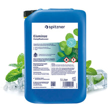 Dampfbadzusatz Eisminze 5 L
