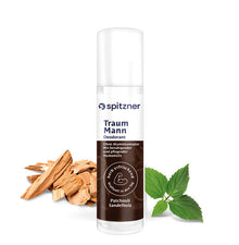 Deodorant TraumMann