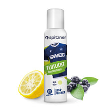 KSC Duschschaum Flutlicht