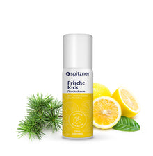 Duschschaum FrischeKick