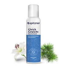 Duschschaum GleichGewicht