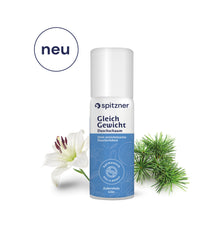 Duschschaum GleichGewicht