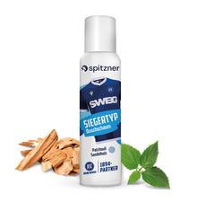 KSC Duschschaum Siegertyp