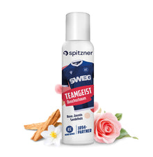 KSC Duschschaum Teamgeist