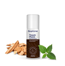 Duschschaum TraumMann