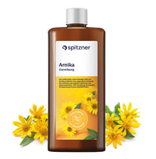 Einreibung Arnika