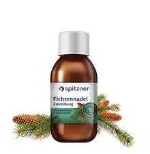 Einreibung Fichtennadel