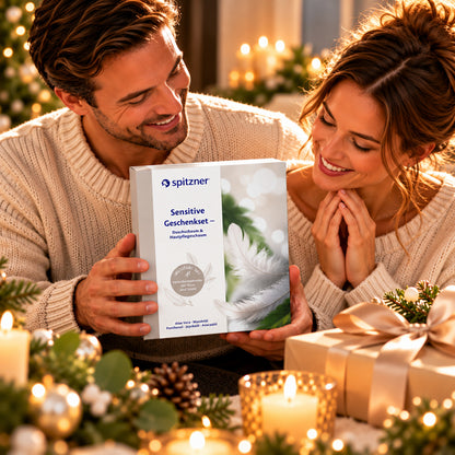 Geschenkset Sensitive