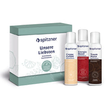 Geschenk-Set Unsere Liebsten