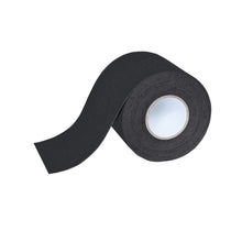 K-Active Tape schwarz 5cm x 5m