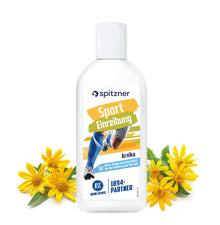 KSC Sport-Einreibung Arnika