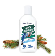 KSC Sport-Einreibung Fichtennadel