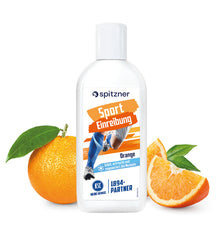 KSC Sport-Einreibung Orange