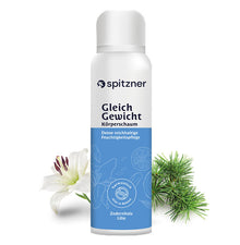 Körperschaum GleichGewicht