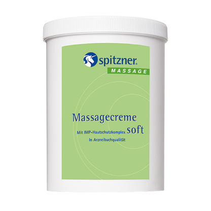 Massagecreme Soft