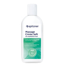 Massagecreme Soft