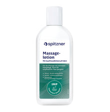 Massagelotion