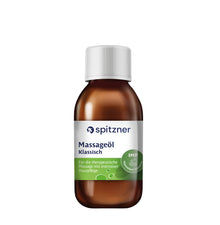 Massageöl