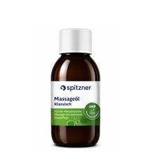 Massageöl