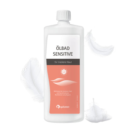 Ölbad Sensitive