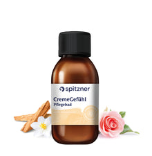 Pflegebad Creme