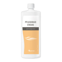 Pflegebad Creme