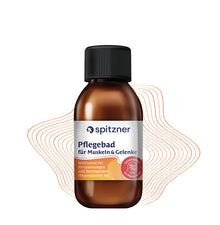 Bad für Muskeln und Gelenke