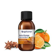 Saunaaufguss Anis-Orange