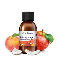 Saunaaufguss Früchtetraum