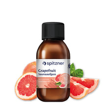 Saunaaufguss Grapefruit
